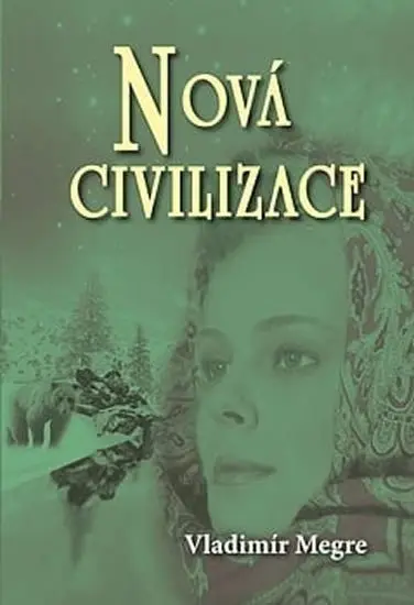 Nová civilizace 8/1 (Anastasia 8/1)