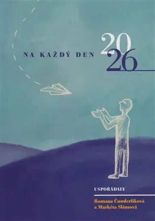 Na každý den 2026 - Romana Čunderlíková