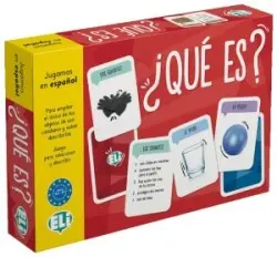 Jugamos en Espanol: ¿Quien Es? - Colucci, Chiara