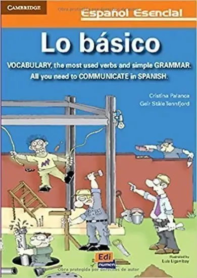 Lo básico (A1-A2)