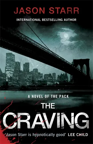 Craving - Starr, Jason
