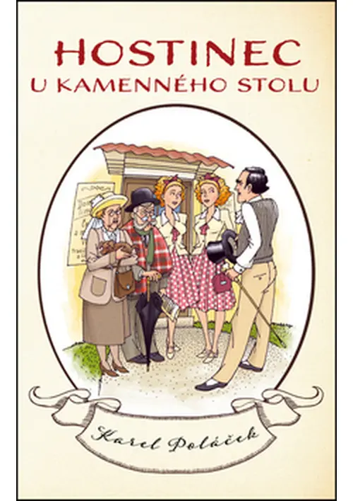 Hostinec U kamenného stolu