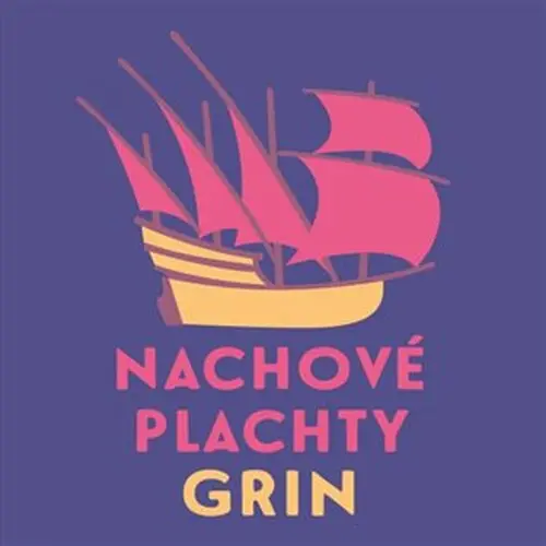 CD Nachové plachty (audiokniha) - Alexandr Grin