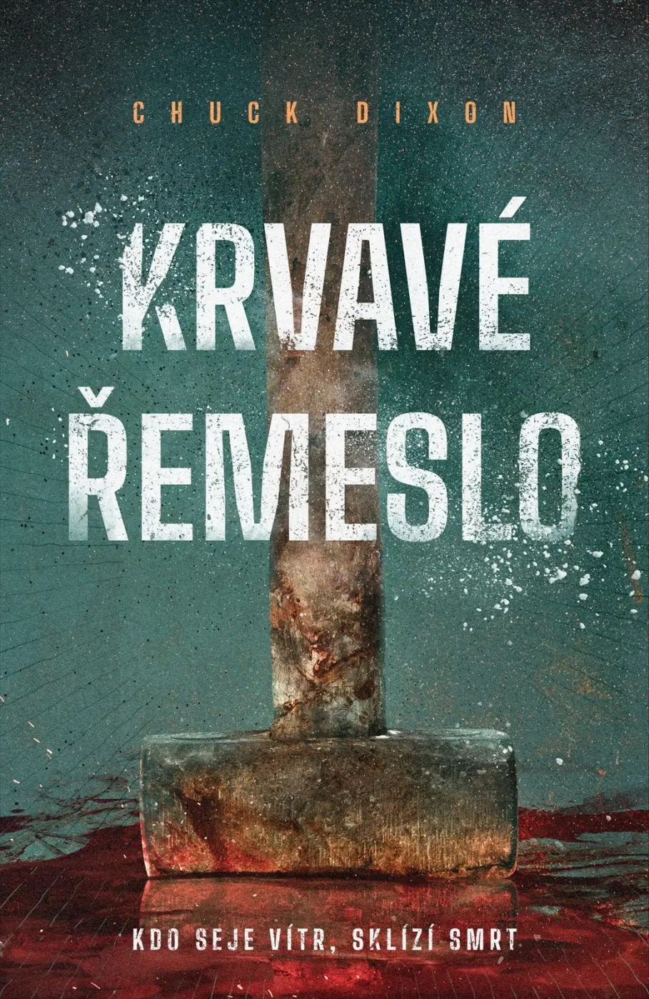 Krvavé řemeslo