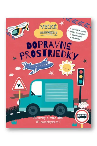 Dopravné prostriedky (, 2024)
