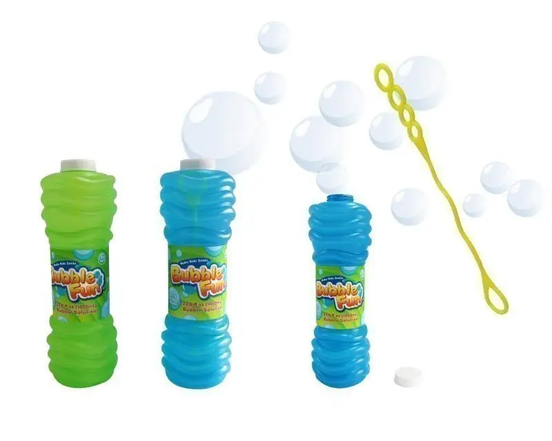 Bublifuk 1000 ml - více druhů