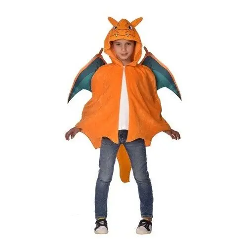 Pokémon Kostým Charizard (3-7 let) - EPEE