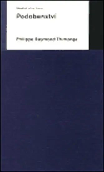 Podobenství - Phillipe Raymond-Thimonga