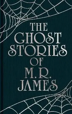 Ghost Stories of M. R. James - Rhodes James Montague