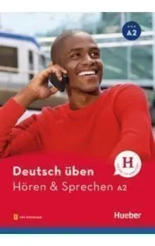 deutsch üben NEU: Hören & Sprechen A2 - kolektiv autorů