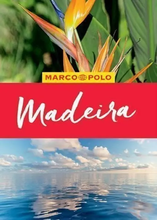 Madeira - Christopher Catling, Marc Di Duca, Sara Lier