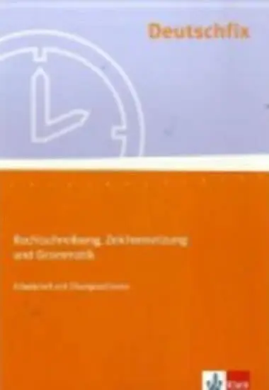 Fit für das DSD I: Übungsbuch mit integrierter CD - Leonhard Thoma