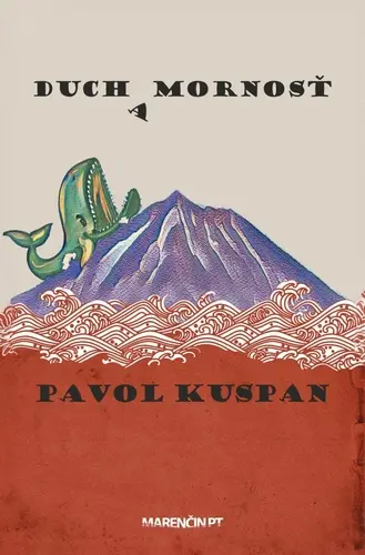 Duchamornosť (Pavol Kuspan, 2024)