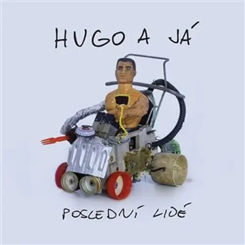 CD Poslední lidé - a já Hugo