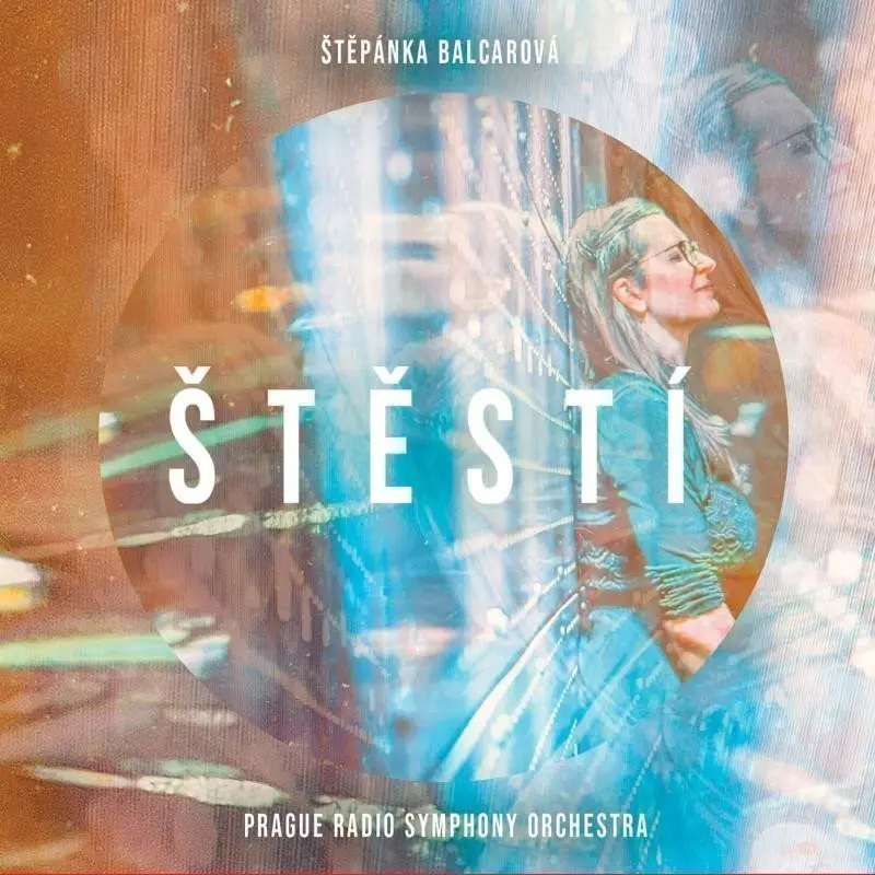 Štěpánka Balcarová: Štěstí