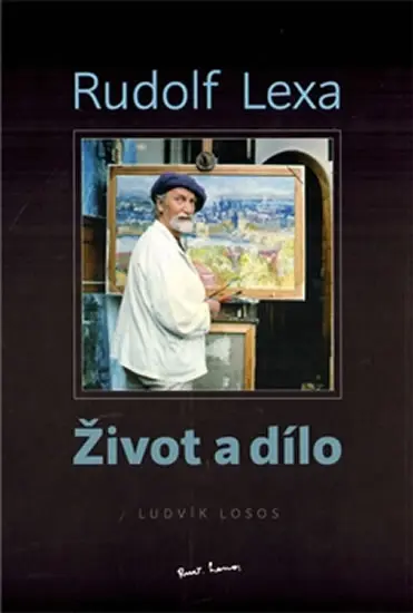 Rudolf Lexa - Život a dílo - Ludvík Losos