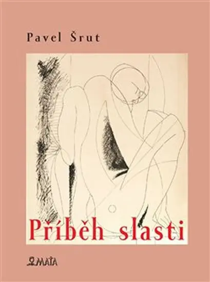 Příběh slasti - Pavel Šrut