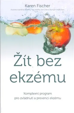 Žít bez ekzému – Karen Fischer