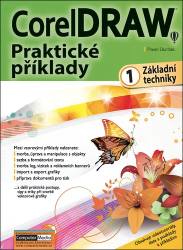 CorelDRAW - Praktické příklady