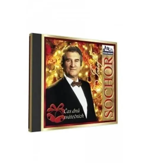 CD Sochor - Čas dnů svátečních