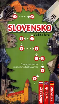 Slovensko - Vladimír Bárta  ml.