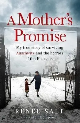 Mother´s Promise - Renee Salt
