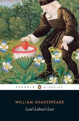 Love´s Labour´s Lost - William Shakespeare
