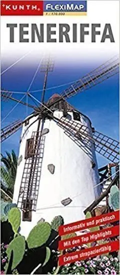 Teneriffa (Tenerife)