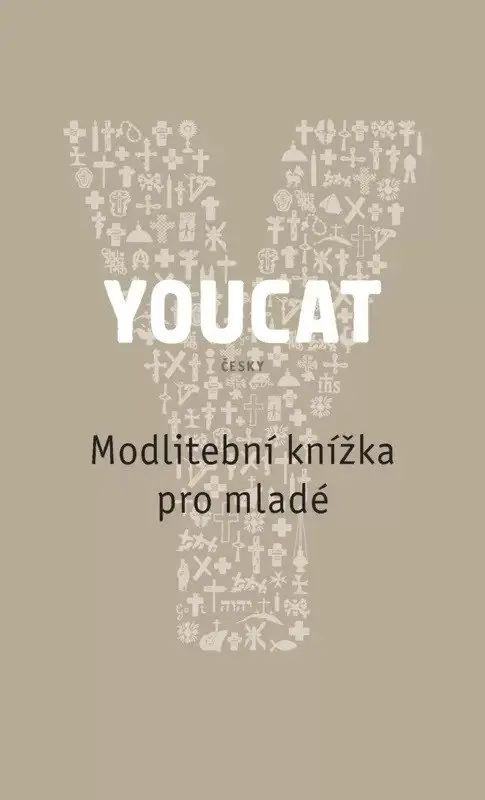 YouCat - Modlitební knížka pro mladé - Lengerke Georg von