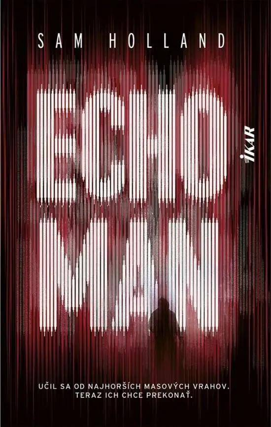 Echoman (slovensky)