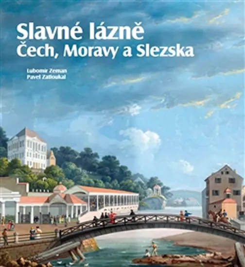 Great Spas of Bohemia, Moravia and Silesia