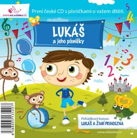 Lukáš a jeho písničky