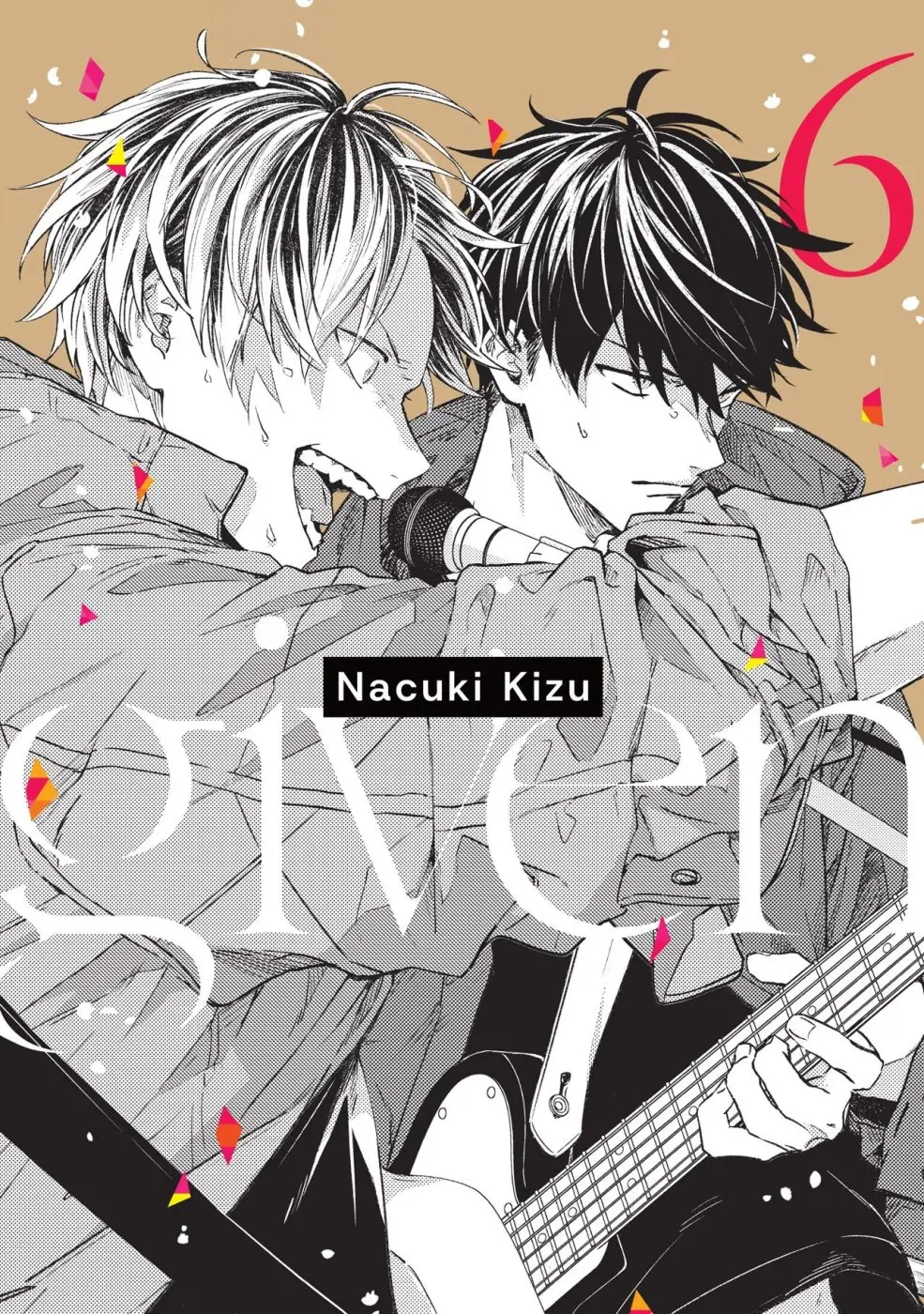 Given 6 - Natsuki Kizu