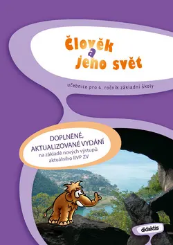 Člověk a jeho svět pro 4. ročník základní školy - Lukáš Cohorna