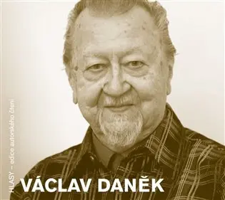 Václav Daněk - (audiokniha) - Václav Daněk