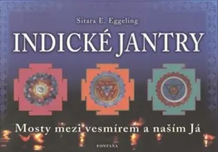 Indické jantry