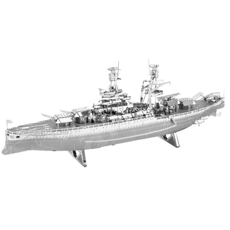 Puzzle Metal Earth USS Arizona