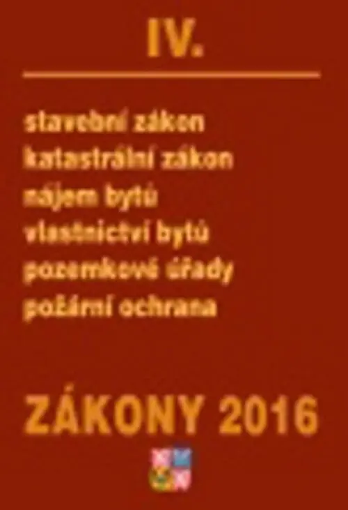 Aktualizace IV/1 2024 Stavební zákon, Vyhláška o dokumentaci staveb