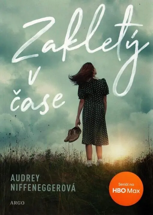 Zakletý v čase - Audrey Niffenegger