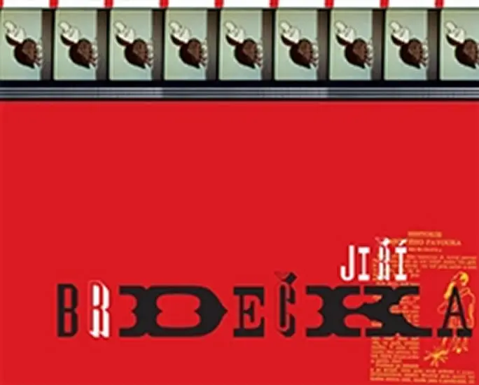 Jiří Brdečka - Tereza Brdečková