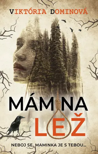 Mámina lež