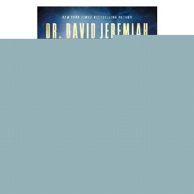 Shattered - Dr. David Jeremiah
