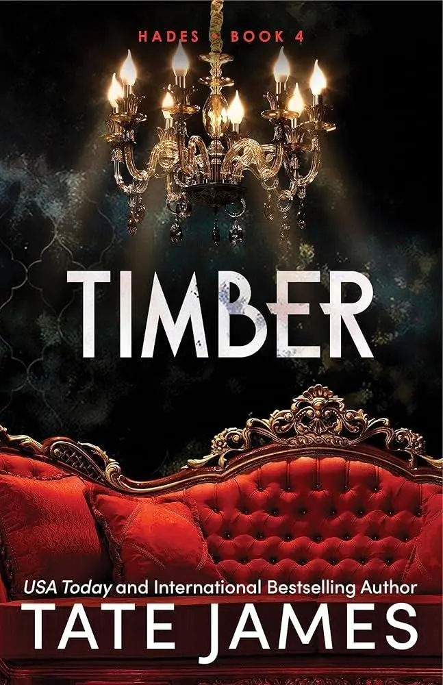 Timber (Tate James, 2024)
