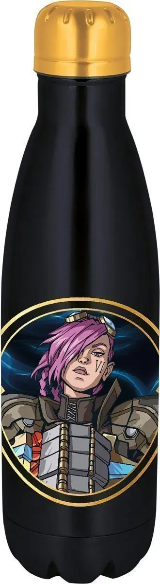 League of Legends Nerezová láhev na pití 780 ml - EPEE Merch - STOR