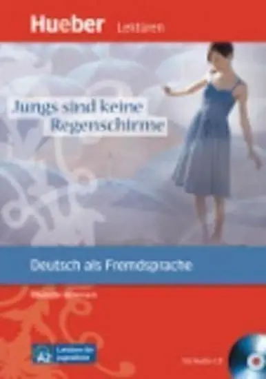 Lektüren für Jugendliche A2: Jungs sind keine ... Paket -  Habersack, Charlotte