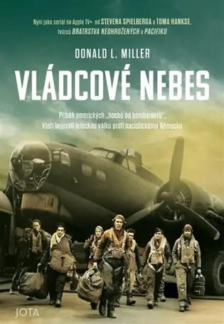 Vládcové nebes