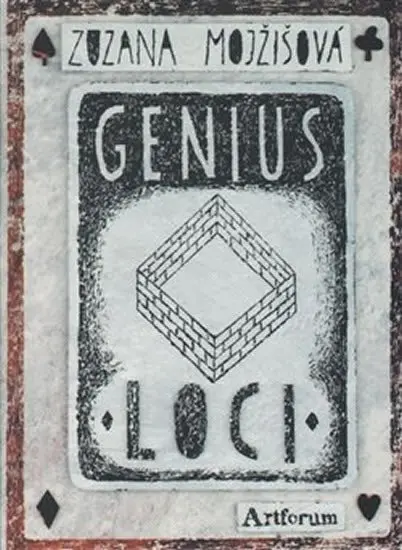 Genius loci - Zuzana Mojžišová