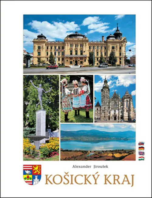 Košický kraj -  Alexander Jiroušek