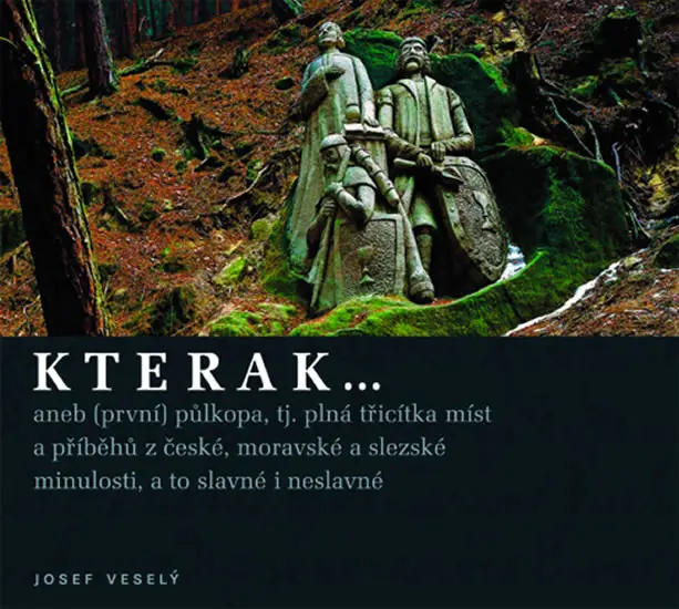 Kterak… - Josef Veselý