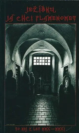Ježíšku, já chci plamenomet 2010/2011 - kolektiv autorů